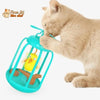 Cage à oiseau ludique pour chat - Titi&GrosMinet™ - Pour toi Mon chat