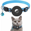 Collier de repérage GPS pour chaton Pour toi Mon chat