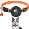 Collier de repérage GPS pour chaton Pour toi Mon chat