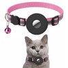 Collier de repérage GPS pour chaton Pour toi Mon chat