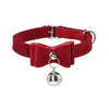 Collier en velours mignon pour chaton Pour toi Mon chat