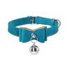 Collier en velours mignon pour chaton Pour toi Mon chat
