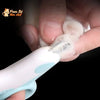 Coupe ongles sécurisé à LED - chat - chien - lapin - GriffouNet’™ - Pour toi Mon chat