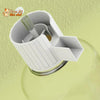 Distributeur de Croquettes et Eau pour Chat - TrioCatBowl™ - Pour toi Mon chat