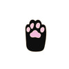 Épingles colorées de pattes de chat Pour toi Mon chat