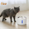 Fontaine à Eau Silencieuse pour Chat - WaterCat™ - Pour toi Mon chat
