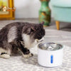 Fontaine à Eau Silencieuse pour Chat - WaterCat™ - Pour toi Mon chat