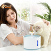 Fontaine à Eau Silencieuse pour Chat - WaterCat™ - Pour toi Mon chat