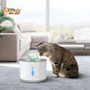 Fontaine à Eau Silencieuse pour Chat - WaterCat™ - Pour toi Mon chat