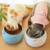 Gamelle Inclinée pour Chat - KittyBowl™ - Pour toi Mon chat
