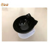 Gamelle Tête de Chat 2 en 1 - Cat'Twin'Bowl™ - Pour toi Mon chat