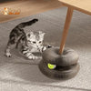 Griffoir magique modulable en jouet pour chat - Accordéon4Cat™ - Pour toi Mon chat