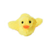 Jouet canard en peluche électrique pour chats Pour toi Mon chat