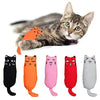 Jouet en peluche pour chaton Pour toi Mon chat