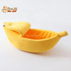 LIT BANANE POUR CHAT – Banana’Chat™ - Pour toi Mon chat