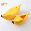 LIT BANANE POUR CHAT – Banana’Chat™ - Pour toi Mon chat