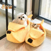 LIT BANANE POUR CHAT – Banana’Chat™ - Pour toi Mon chat