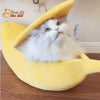 LIT BANANE POUR CHAT – Banana’Chat™ - Pour toi Mon chat