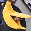 LIT BANANE POUR CHAT – Banana’Chat™ - Pour toi Mon chat