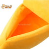 LIT BANANE POUR CHAT – Banana’Chat™ - Pour toi Mon chat