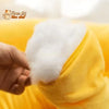 LIT BANANE POUR CHAT – Banana’Chat™ - Pour toi Mon chat