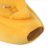 LIT BANANE POUR CHAT – Banana’Chat™ - Pour toi Mon chat