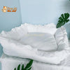 LIT COUSSIN DE PRINCESSE MIGNON EN DENTELLES POUR CHAT – Chat’dentelles™ - Pour toi Mon chat