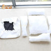 LIT COUSSIN DE PRINCESSE MIGNON EN DENTELLES POUR CHAT – Chat’dentelles™ - Pour toi Mon chat