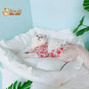 LIT COUSSIN DE PRINCESSE MIGNON EN DENTELLES POUR CHAT – Chat’dentelles™ - Pour toi Mon chat