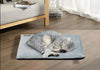Lit auto-chauffant pour chats Pour toi Mon chat
