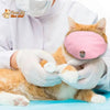 Muselière respirante en nylon - POUR CHAT – Masque4Cat™ - Pour toi Mon chat