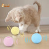Balle avec des sons d'animaux - Music'Balls™ - Pour toi Mon chat