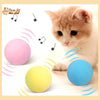Balle avec des sons d'animaux - Music'Balls™ - Pour toi Mon chat