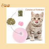 Balle avec des sons d'animaux - Music'Balls™ - Pour toi Mon chat