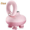Masseur relaxant et anti stress pour chat - ZEN-MON-CHAT™ - Pour toi Mon chat