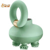 Masseur relaxant et anti stress pour chat - ZEN-MON-CHAT™ - Pour toi Mon chat
