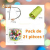 Pack de jouets divers et rigolos pour chat - TousmesJouets4Cat™ - Pour toi Mon chat
