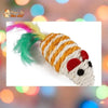 Pack de jouets divers et rigolos pour chat - TousmesJouets4Cat™ - Pour toi Mon chat