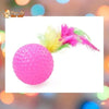 Pack de jouets divers et rigolos pour chat - TousmesJouets4Cat™ - Pour toi Mon chat