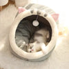 Panier pour chat en design d'animal Pour toi Mon chat