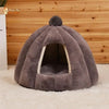 Coussin anti stress et relaxant pour chat, Igglo'Cat™ - Pour toi Mon chat