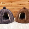 Coussin anti stress et relaxant pour chat, Igglo'Cat™ - Pour toi Mon chat