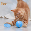 Balle Interactive pour Chat - RollChat™ - Pour toi Mon chat