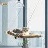 Hamac Suspendu pour Chat - Sun4cat™ - Pour toi Mon chat