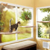 Hamac Suspendu pour Chat - Sun4cat™ - Pour toi Mon chat