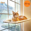 Hamac Suspendu pour Chat - Sun4cat™ - Pour toi Mon chat