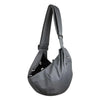 Sac à bandoulière portable en nylon pour chat Pour toi Mon chat