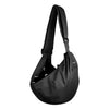 Sac à bandoulière portable en nylon pour chat Pour toi Mon chat