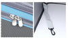 Sac à dos carré de transport spacieux pour chat Pour toi Mon chat