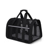 Sac à dos de transport pliable en tissu oxford pour chat Pour toi Mon chat